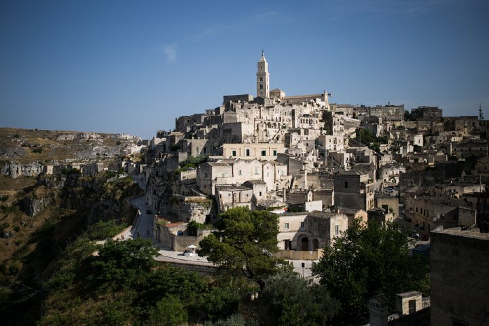 GO2BARI.COM