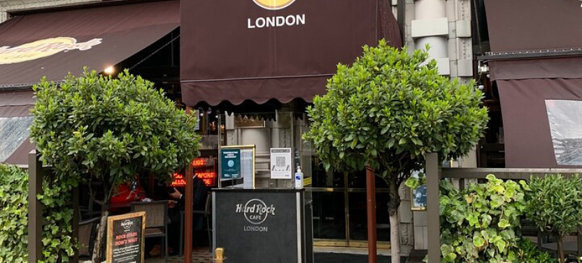 London’s Most Luxurious Neighbourhood: Self-Guided Audio Tour of Mayfair