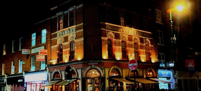 Wicked Whitechapel: Where Now’s Jack The Ripper Audio Tour