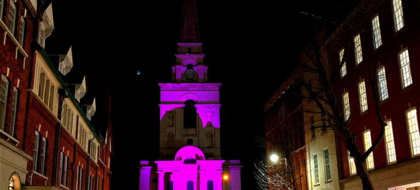 Wicked Whitechapel: Where Now’s Jack The Ripper Audio Tour