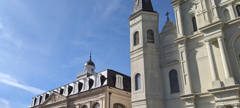 A Self-Guided Tour of New Orleans’ Historic French Quarter