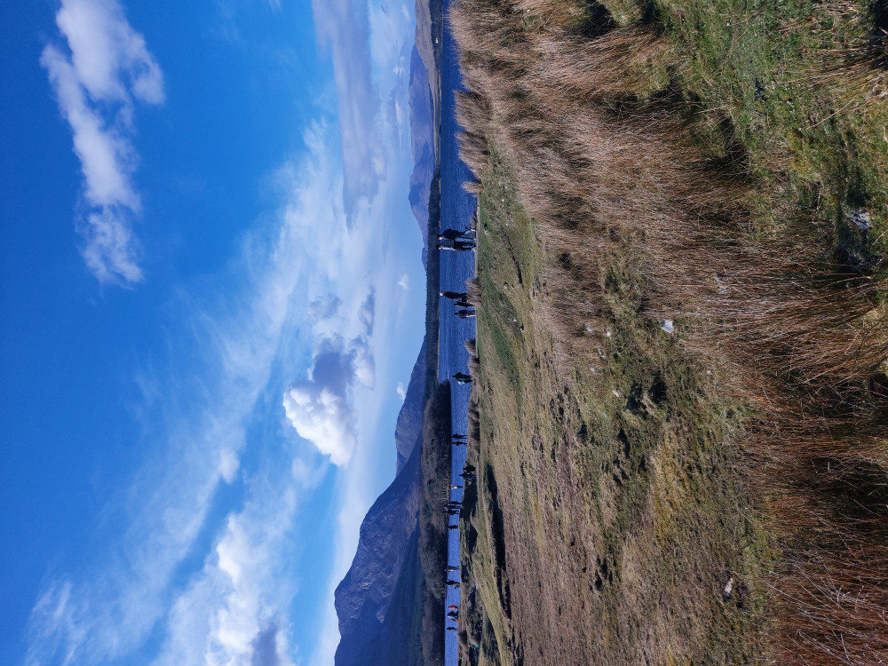 Wild Atlantic Way Day Tours