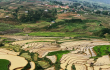 Saigonese Trekking House8