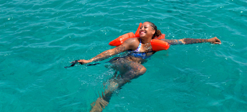 Private Speedboat