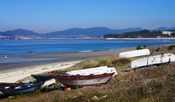 A picture of 8 Day Cycling the Coastal Camino from Porto Self Guided