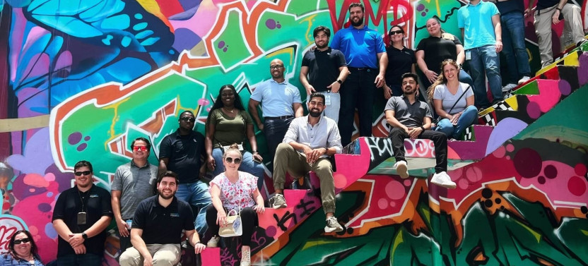 Best of Wynwood: Street Art Walking Tour