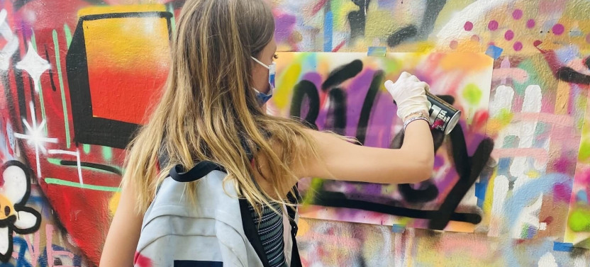 Wynwood Graffiti Experience