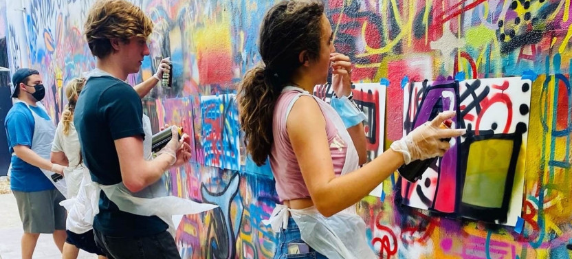 Wynwood Graffiti Experience