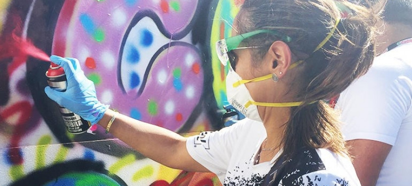 Wynwood Graffiti Experience