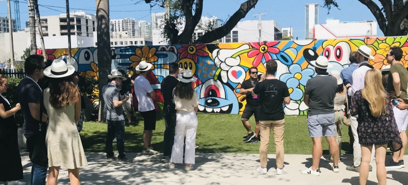 Wynwood Walls & Street Art Tour