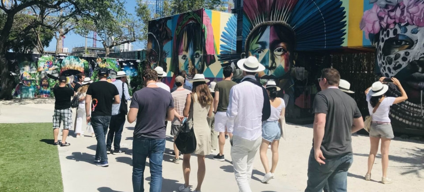 Wynwood Walls & Street Art Tour