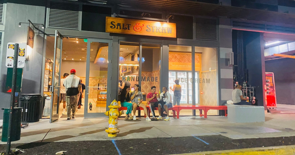 Wynwood Art Walk