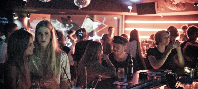 Vienna Pub Crawl