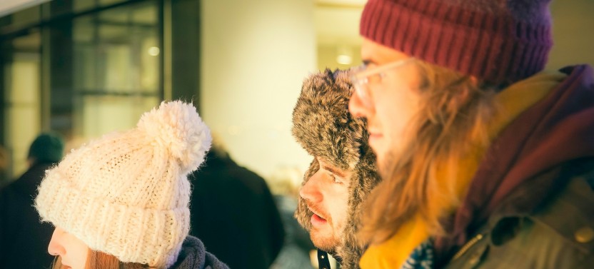 Christmas Markets of Vienna Tour
