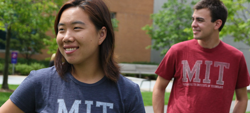 Public Tour of MIT