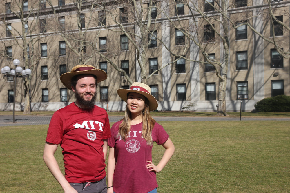 Public Tour of MIT