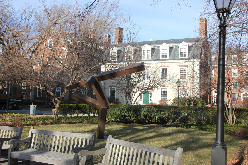 Combo Tour: Harvard University & Harvard Business School