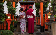 Aperture Tours - Kyoto9