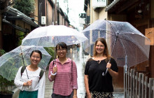 Ninja Food Tours Kyoto5