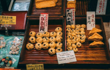 Ninja Food Tours Kyoto14