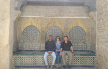 Tangier tours and trips11