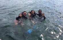 Bocas Dive Center