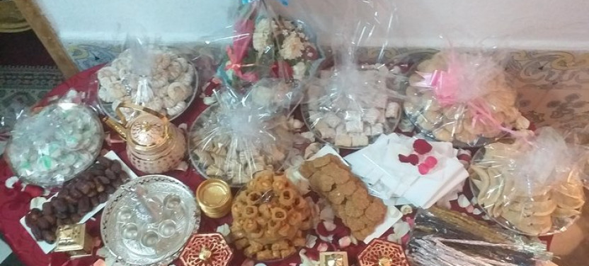 Tangier Food Cooking Class And Private City Tour