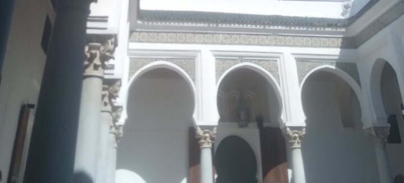 Private Day Trip From Malaga To Tangier