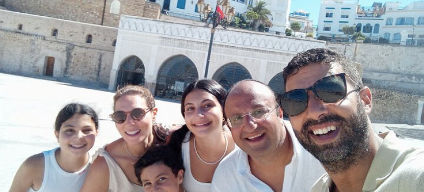 Private Day Trip From Malaga To Tangier