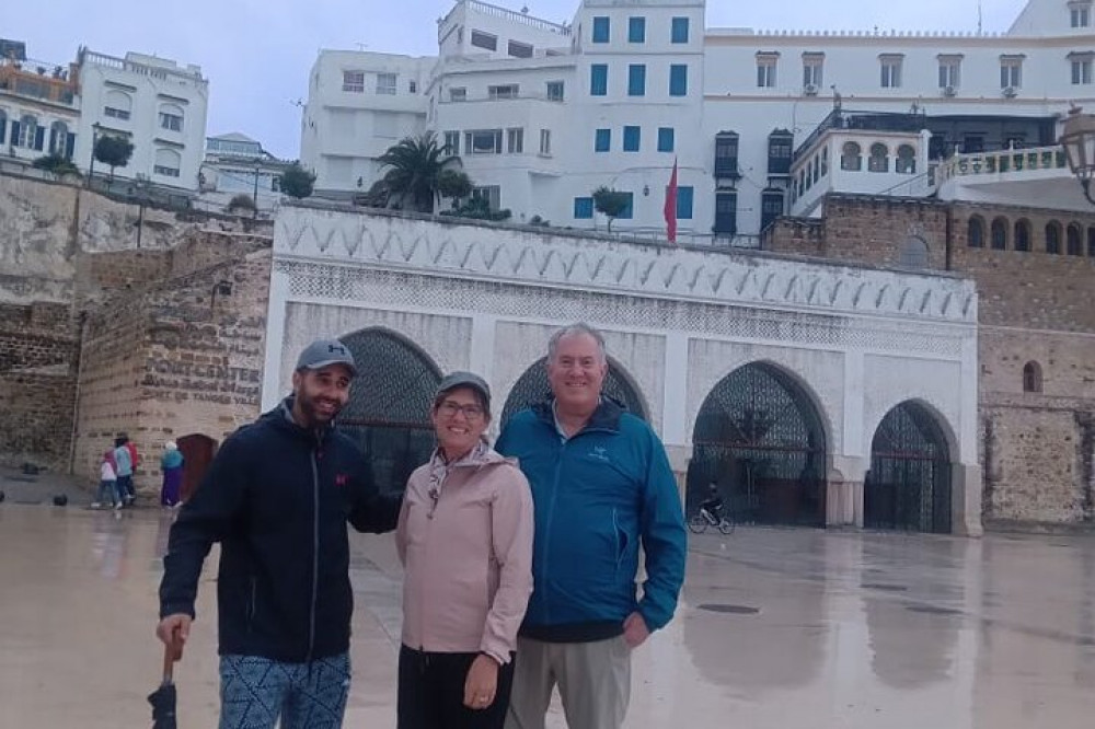 Tangier tours and trips