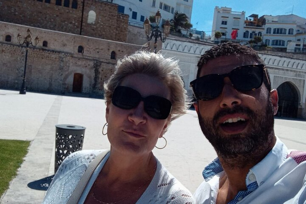 Tangier tours and trips
