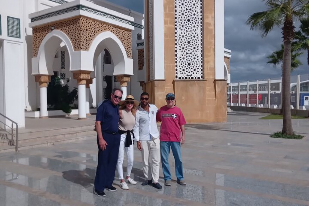 Tangier tours and trips