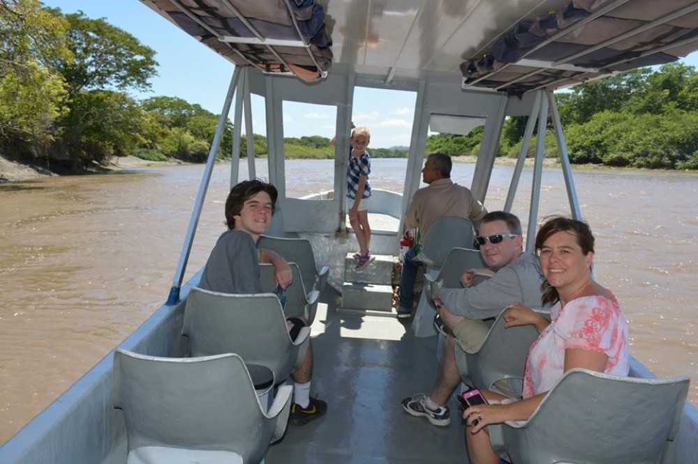 Palo Verde National Park Boat Tour - Bagaces | Project Expedition