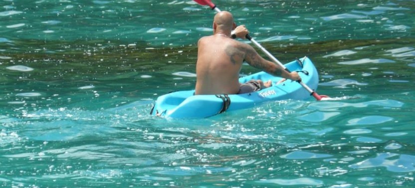 Sailing Tour of Flamingo-Tamarindo Beach
