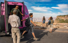 Pink Jeep Tours10