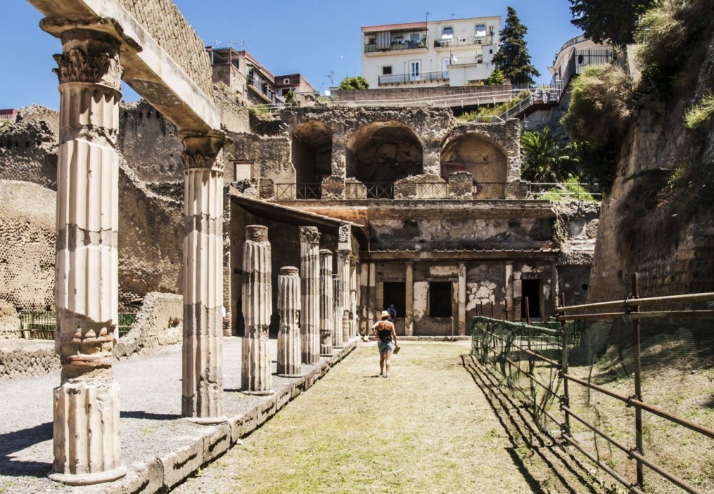 Umberto Limos Positano