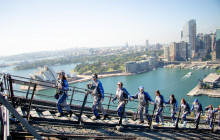 BridgeClimb Sydney2