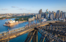 BridgeClimb Sydney3