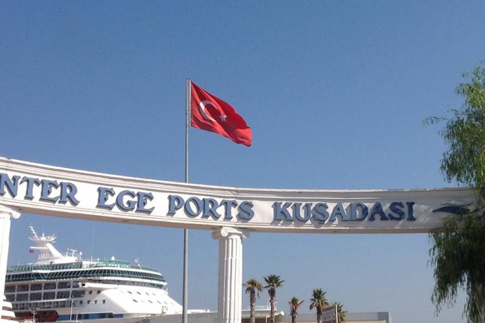 Private Ephesus Tour From Kusadasi Cruise Port