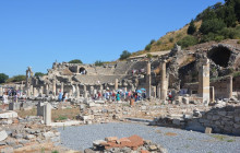 Visit to Ephesus Travel6