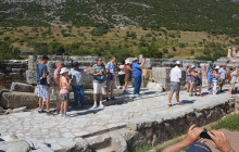 Visit to Ephesus Travel8