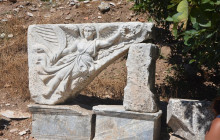 Visit to Ephesus Travel11