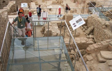 Visit to Ephesus Travel15