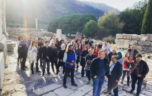 Visit to Ephesus Travel4