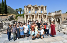 Visit to Ephesus Travel5