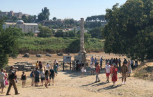 Visit to Ephesus Travel6