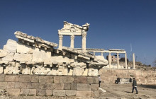 Visit to Ephesus Travel5