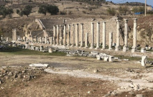 Visit to Ephesus Travel8