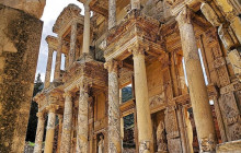 Visit to Ephesus Travel1