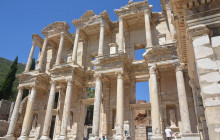 Visit to Ephesus Travel2